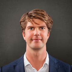 Christiaan Van Hienen - Head of Patient Care Netherlands