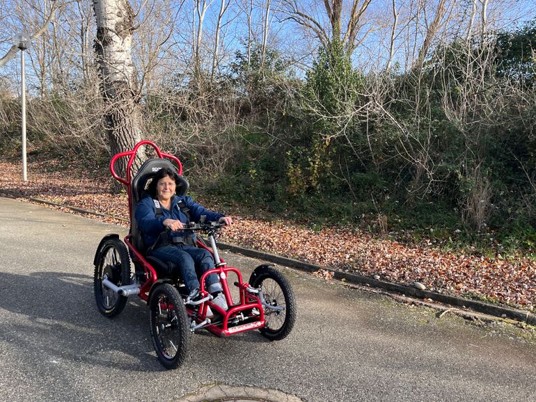 Soutient aux associations