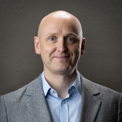 Andrew Nicol - Head of Patient Care UK