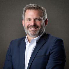 Thomas Grolleau - Head of Patient Care France