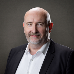 Luc Boronat - Head of Digital Division