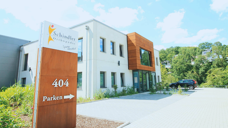 Schindler Orthopädie
