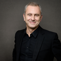 Jean Deslous - IT System Director