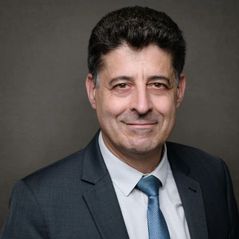 Philippe Lacaze - Deputy Chief Executive