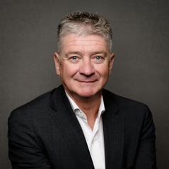 Michael Katz – Head of Global and Future Development