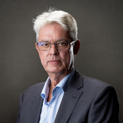 Paul Steeper - Head of Products and Components Division