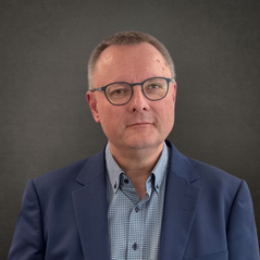 Jens K. Kristensen - Head of Patient Care Danemark