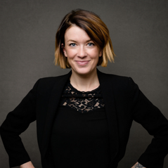 Sophie Habold - Sales and Marketing Director