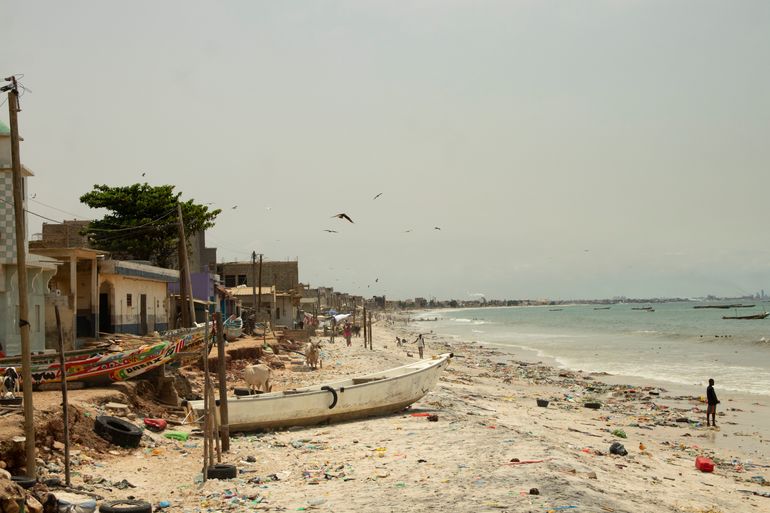 Engagement environnemental