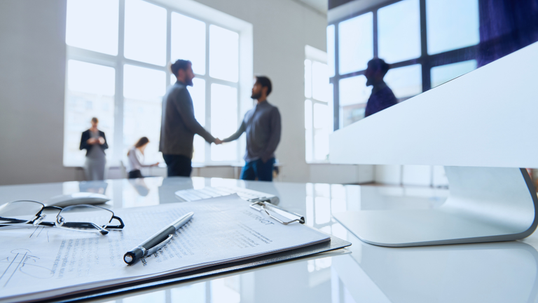 General Manager of Germany