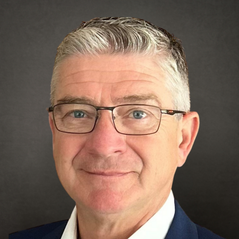 Michael Katz – Head of Global and Future Development