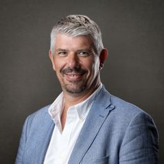 Frédéric Bertschy - Head of Patient Care Switzerland