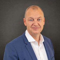 Mikkel Dam - Head of Patient Care Danemark