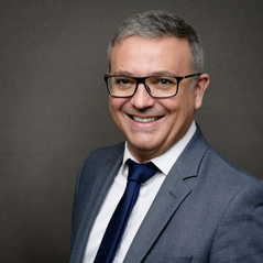 Jean-Pierre Mahé - CEO
