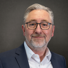 Christian Walgenbach - Head of Patient Care Germany