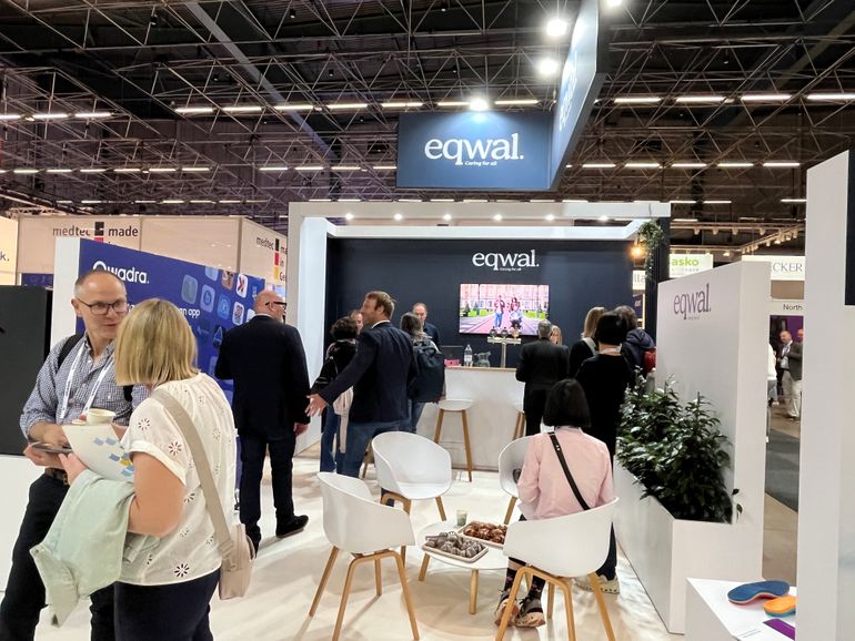 AOPA 2026 Trade show