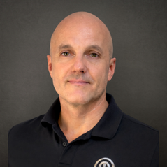 Charl Stenger - Head of Patient Care United Arab Emirates
