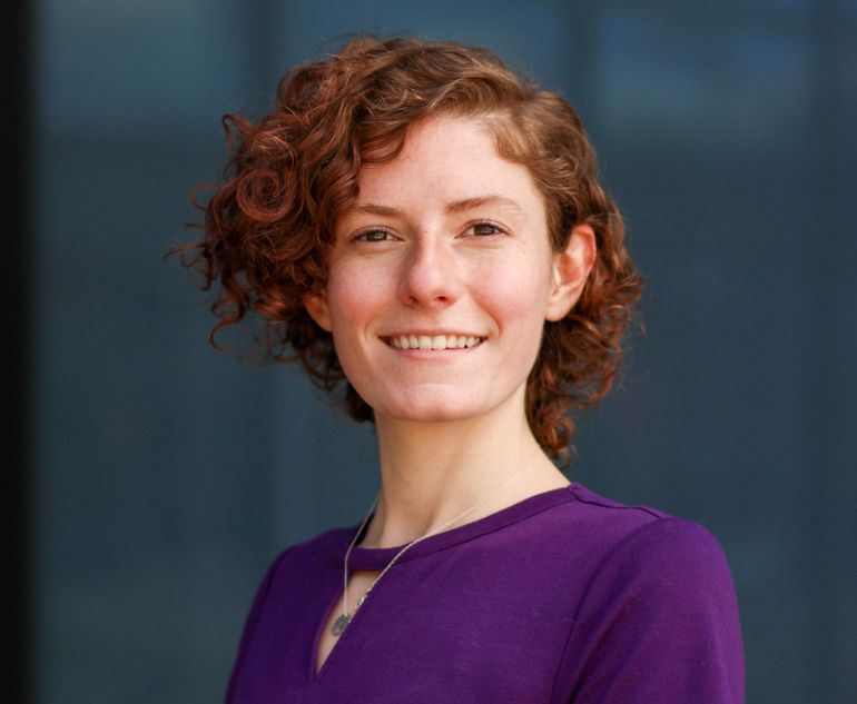Samantha récompensée par l'une des distinctions les plus prestigieuses