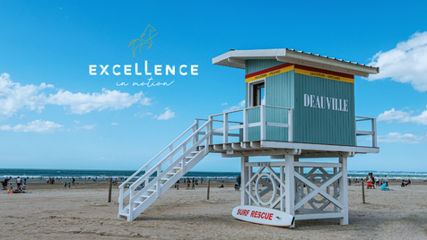 Excellence In Motion 2026